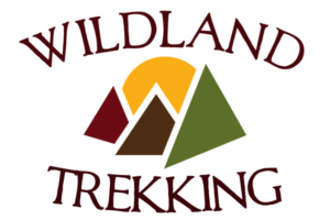 Wildland Trekking Logo